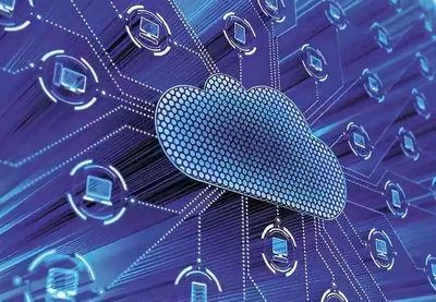 電梯智能項目 融合互聯網安全技術，重塑高效、便捷、安全的垂直出行新體驗